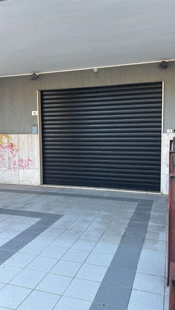 negozio in affitto a Latina in zona Borgo Isonzo