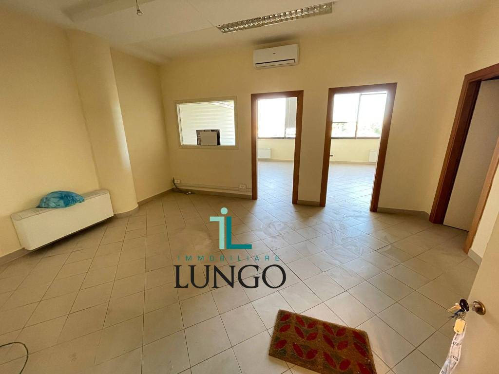 ufficio in affitto a Latina in zona Centro Città