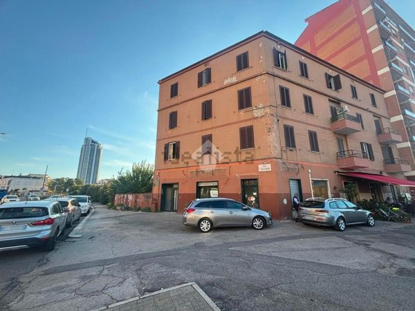 locale commerciale in affitto a Latina in zona Centro Città