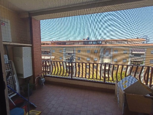 appartamento in affitto a Latina in zona Centro Città