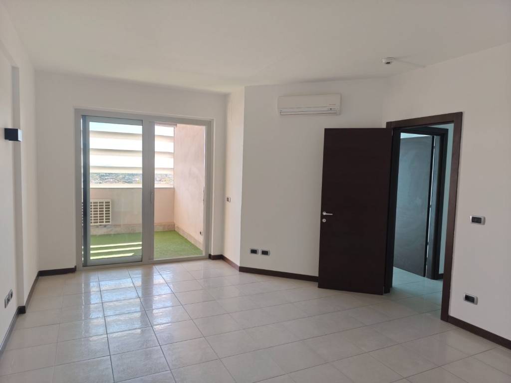 ufficio in affitto a Latina in zona Centro Città