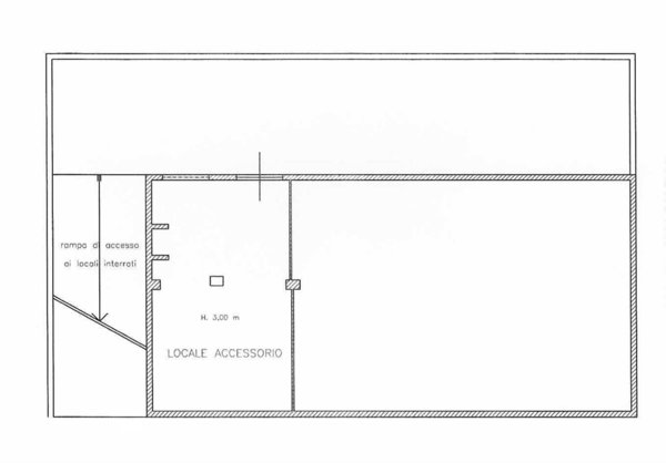 ufficio in affitto a Latina in zona Borgo Isonzo