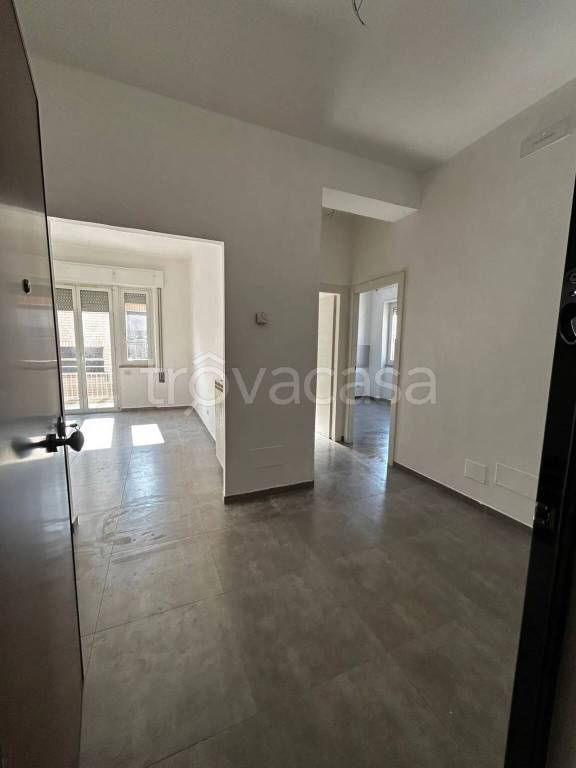 appartamento in affitto a Latina in zona Latina Scalo