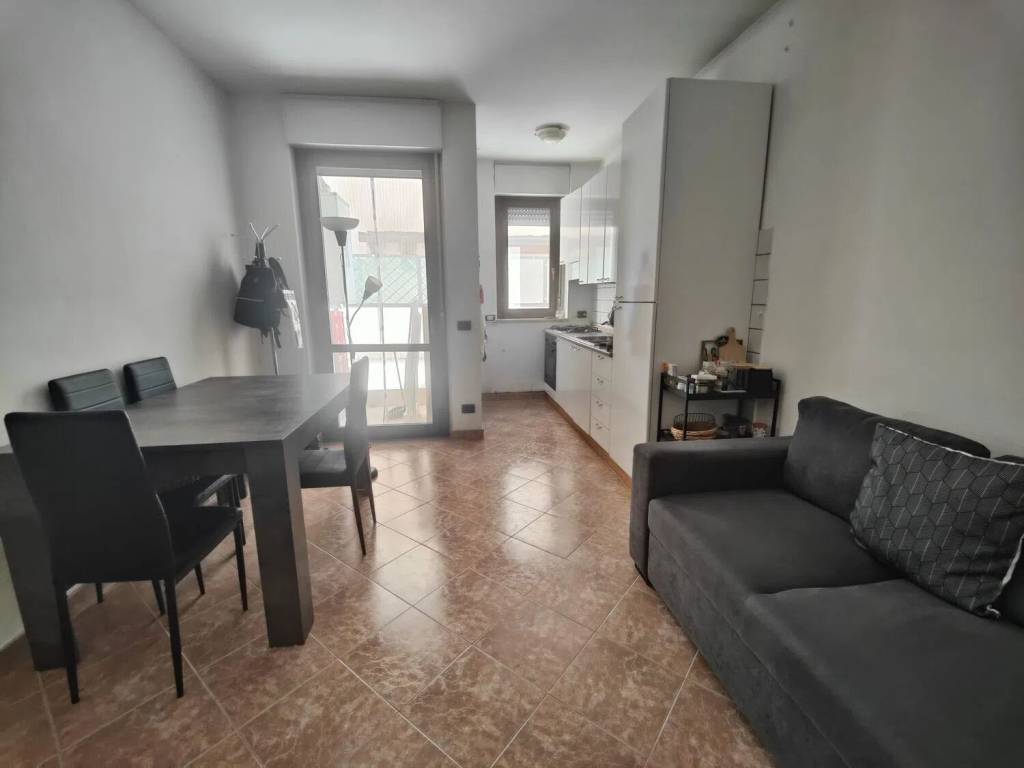 appartamento in affitto a Latina in zona Centro Città