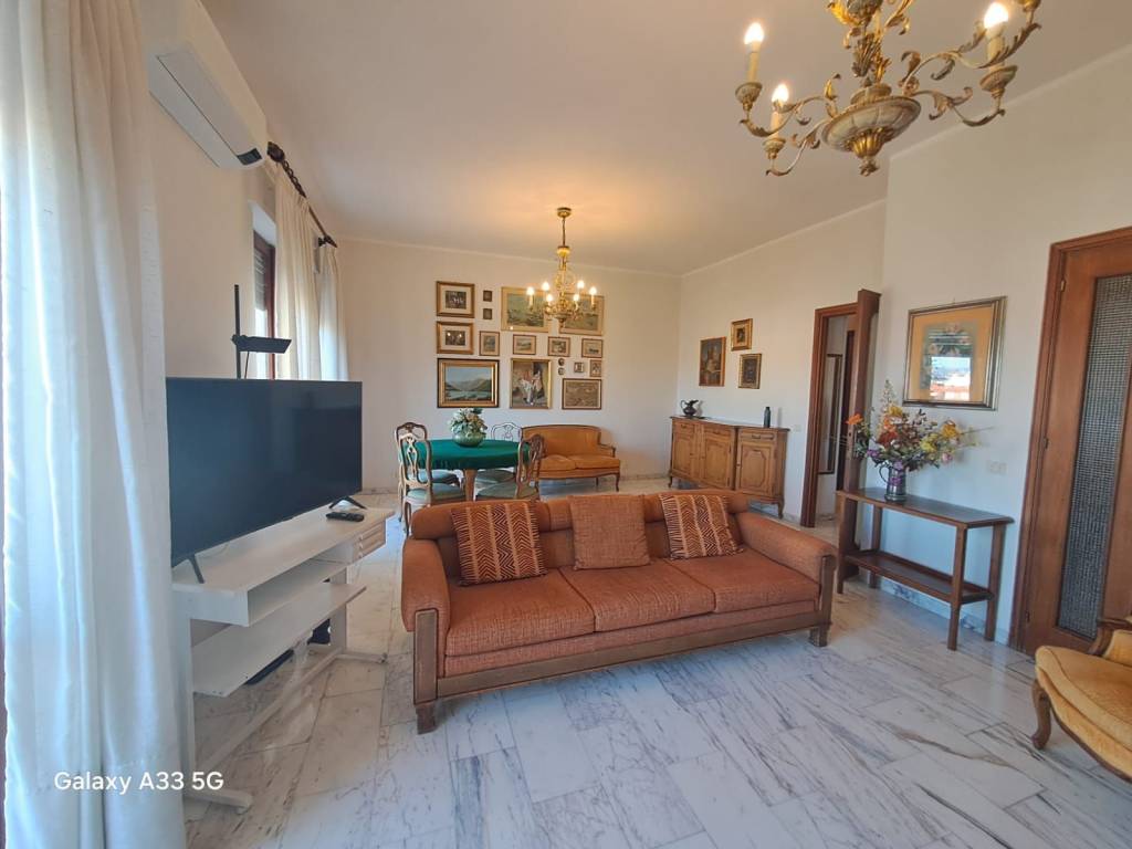 appartamento in affitto a Latina