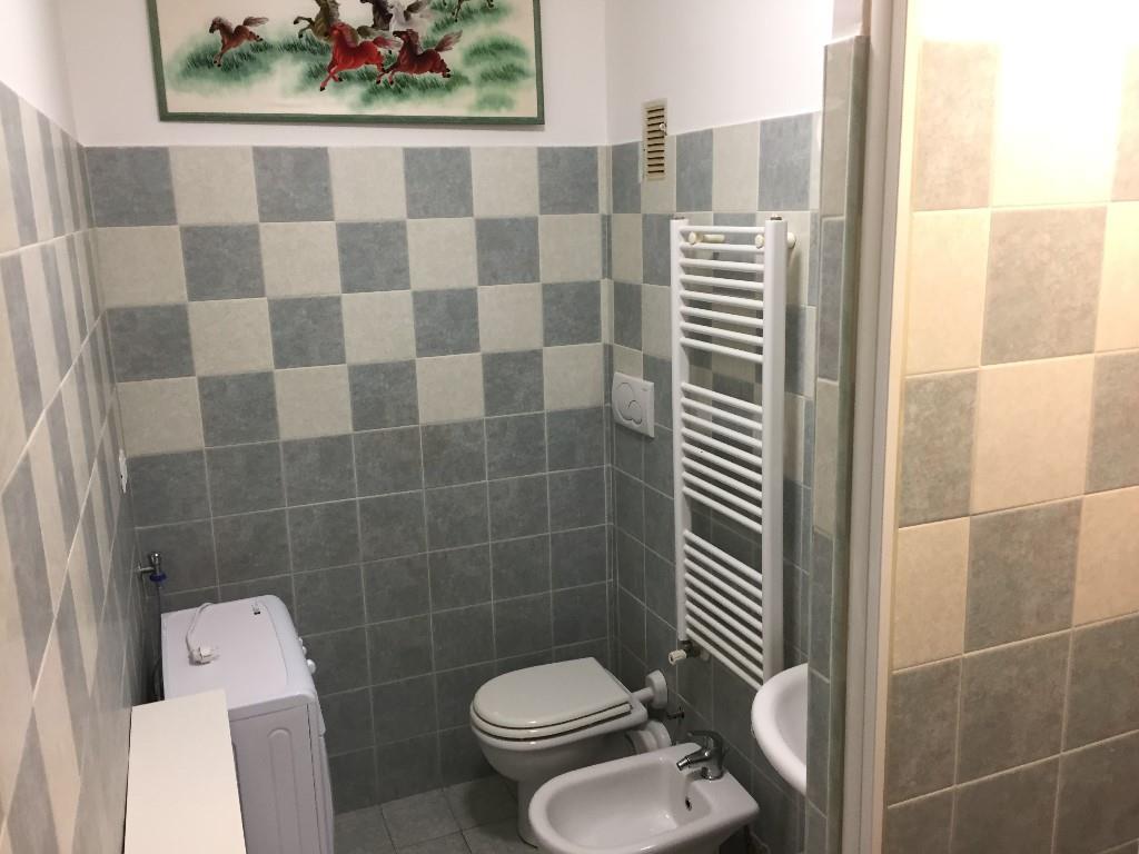 appartamento in affitto a Latina in zona Centro Città