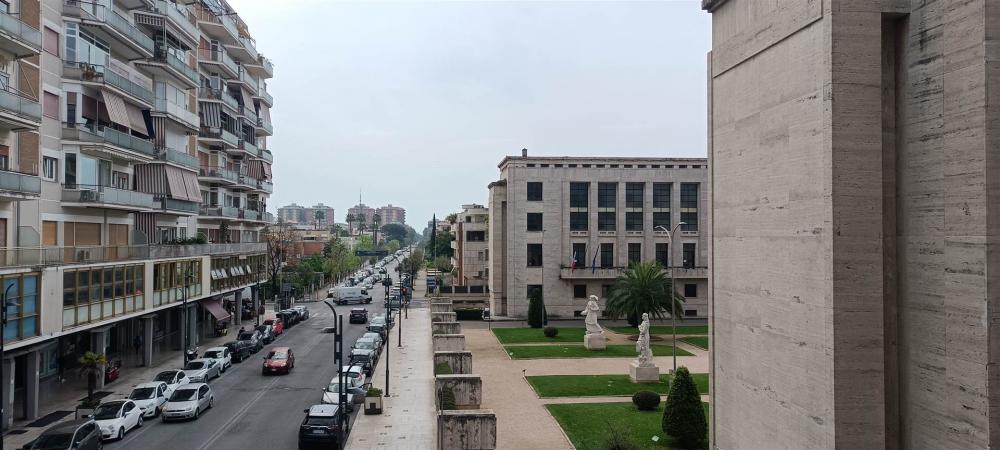 ufficio in affitto a Latina in zona Centro Città