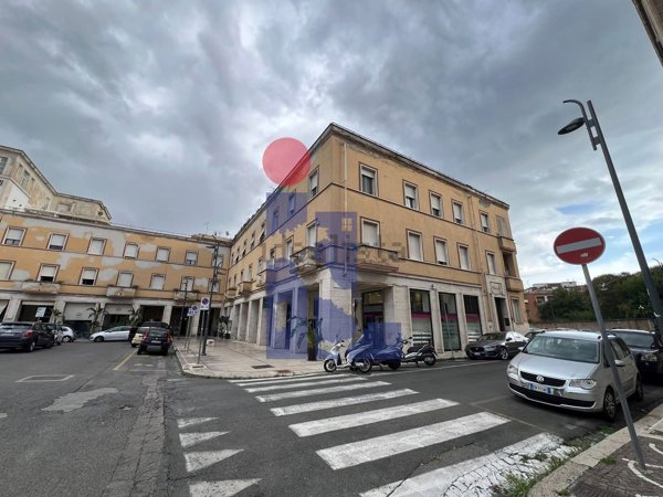 appartamento in affitto a Latina