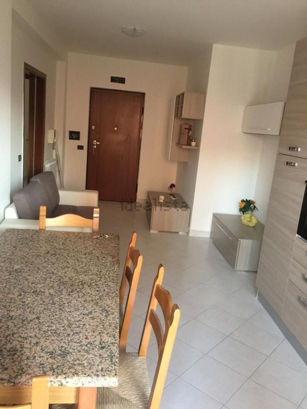 appartamento in affitto a Latina in zona Centro Città