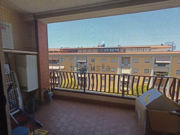 appartamento in affitto a Latina
