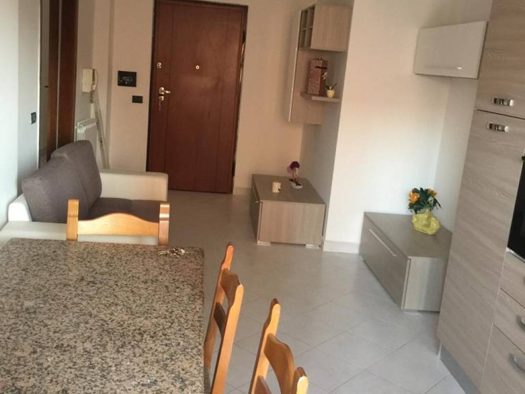 appartamento in affitto a Latina in zona Centro Città