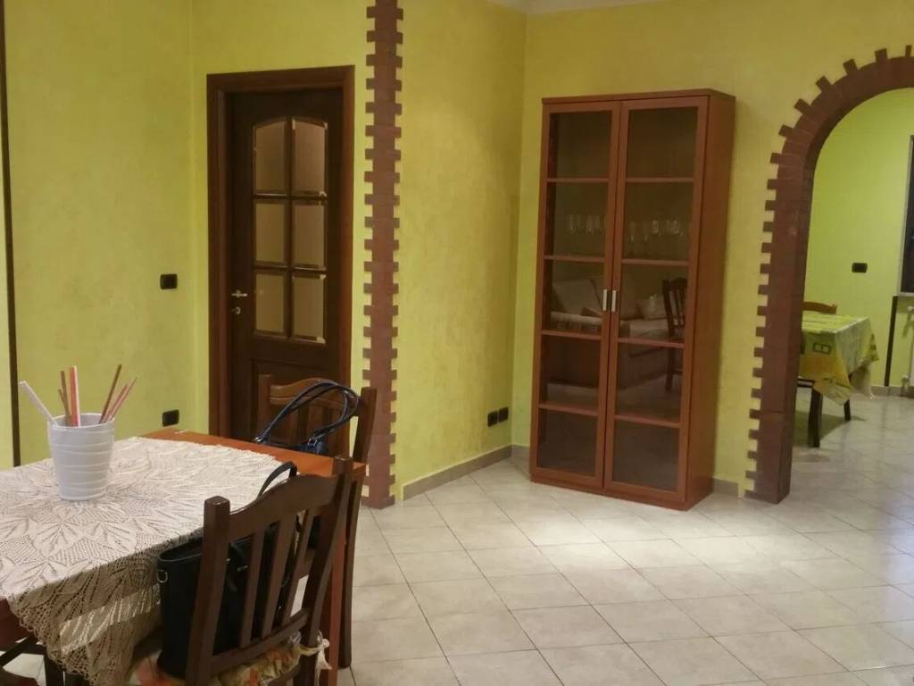 appartamento in affitto a Latina