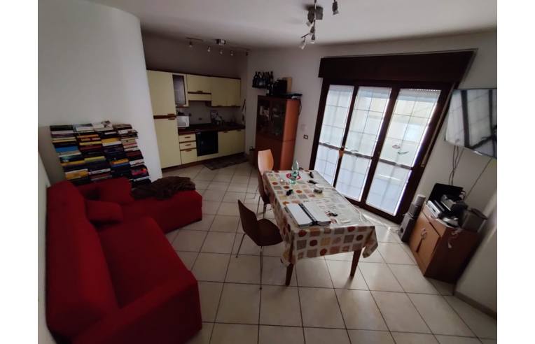 appartamento in affitto a Latina in zona Latina Scalo