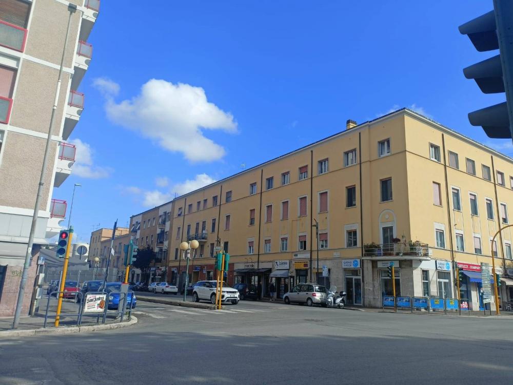 appartamento in affitto a Latina in zona Centro Città