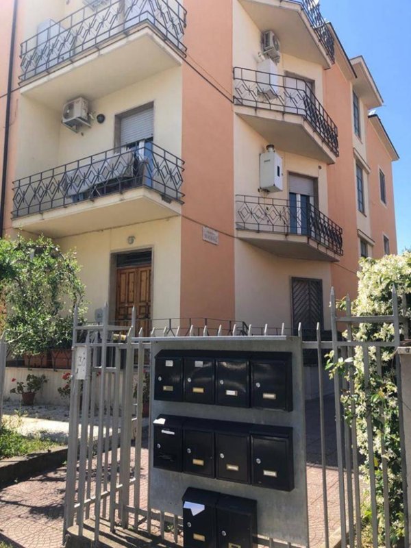 appartamento in affitto a Latina