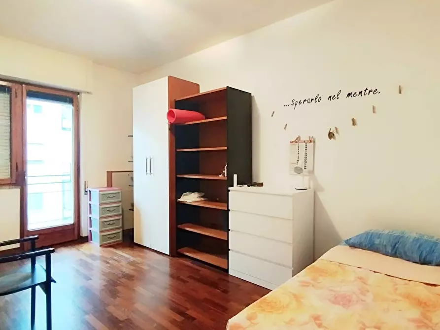 appartamento in affitto a Latina