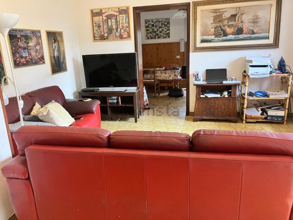 appartamento in affitto a Latina