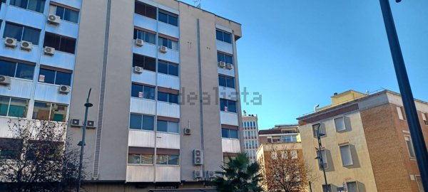 appartamento in affitto a Latina