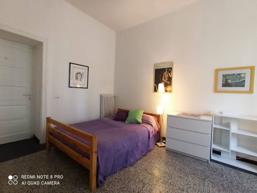 appartamento in affitto a Latina in zona Centro Città