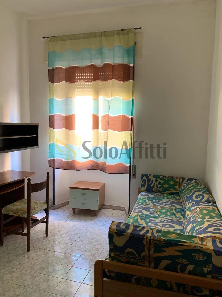 appartamento in affitto a Latina in zona Centro Città