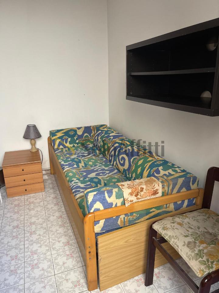 appartamento in affitto a Latina in zona Centro Città