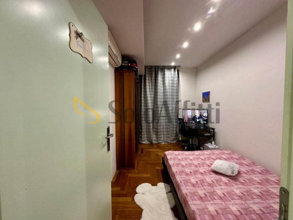 appartamento in affitto a Latina in zona Centro Città