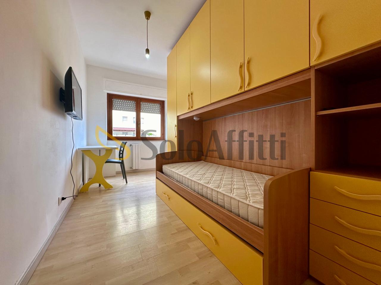 appartamento in affitto a Latina in zona Centro Città