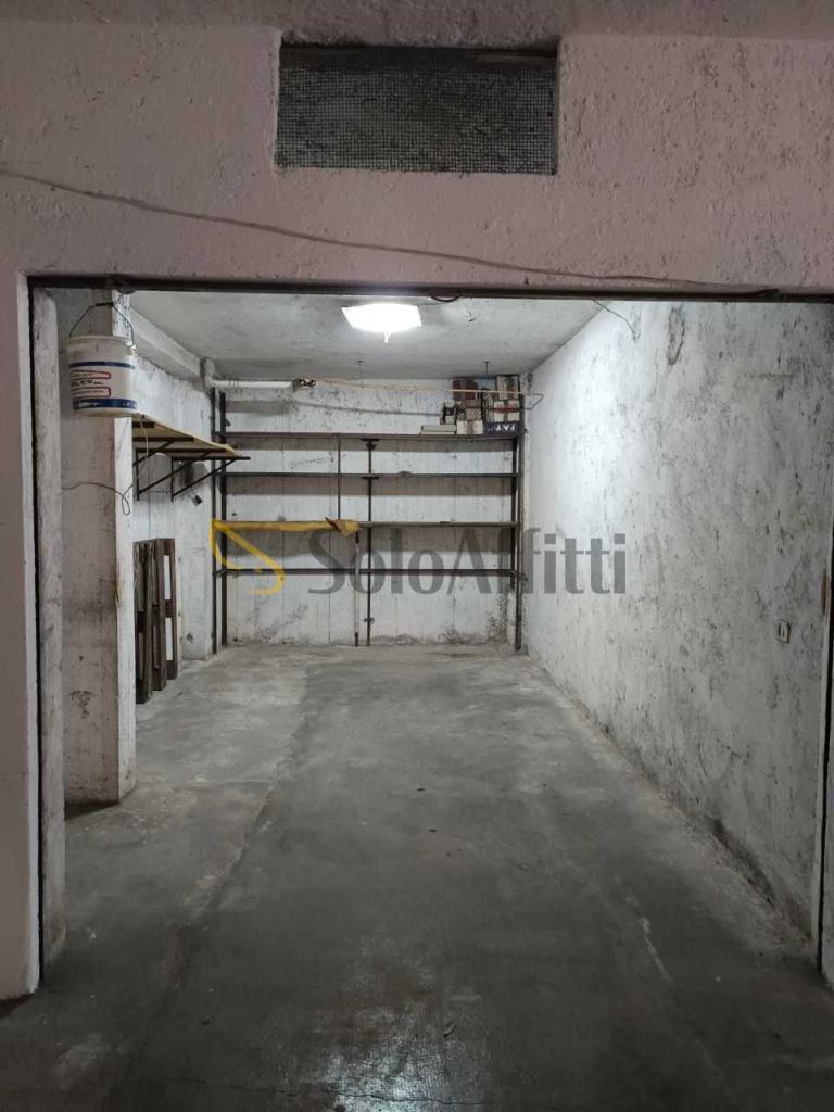 monolocale in affitto a Latina