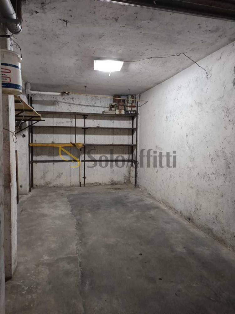 locale di sgombero in affitto a Latina