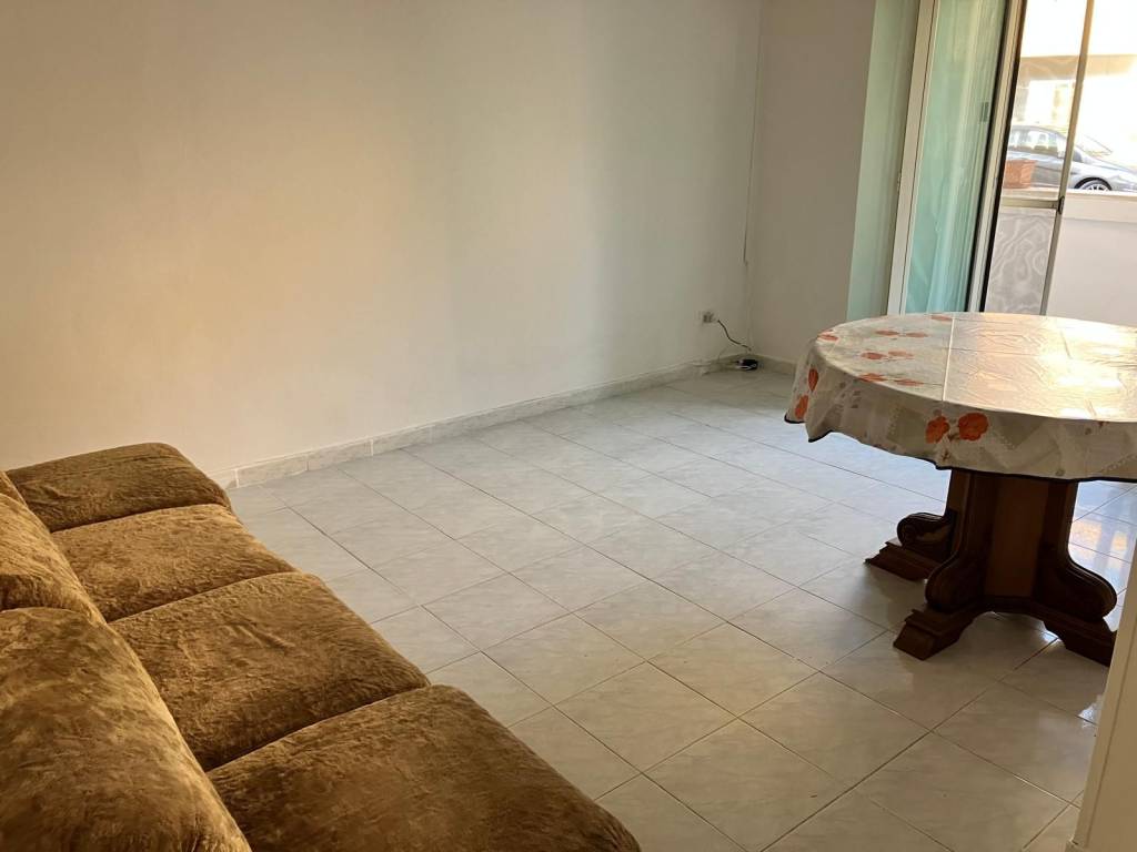 appartamento in affitto a Latina in zona Centro Città