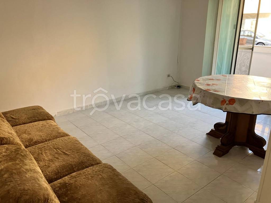 appartamento in affitto a Latina in zona Centro Città