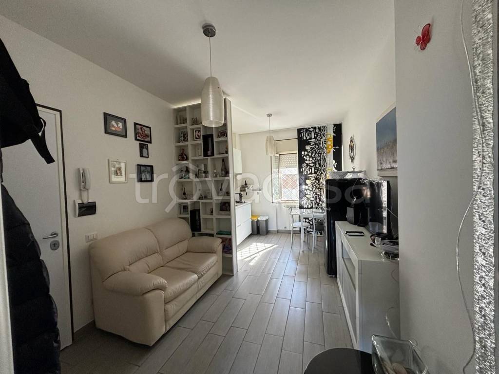 appartamento in affitto a Latina