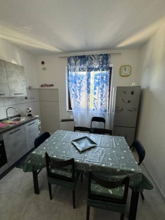 appartamento in affitto a Latina in zona Borgo Sabotino