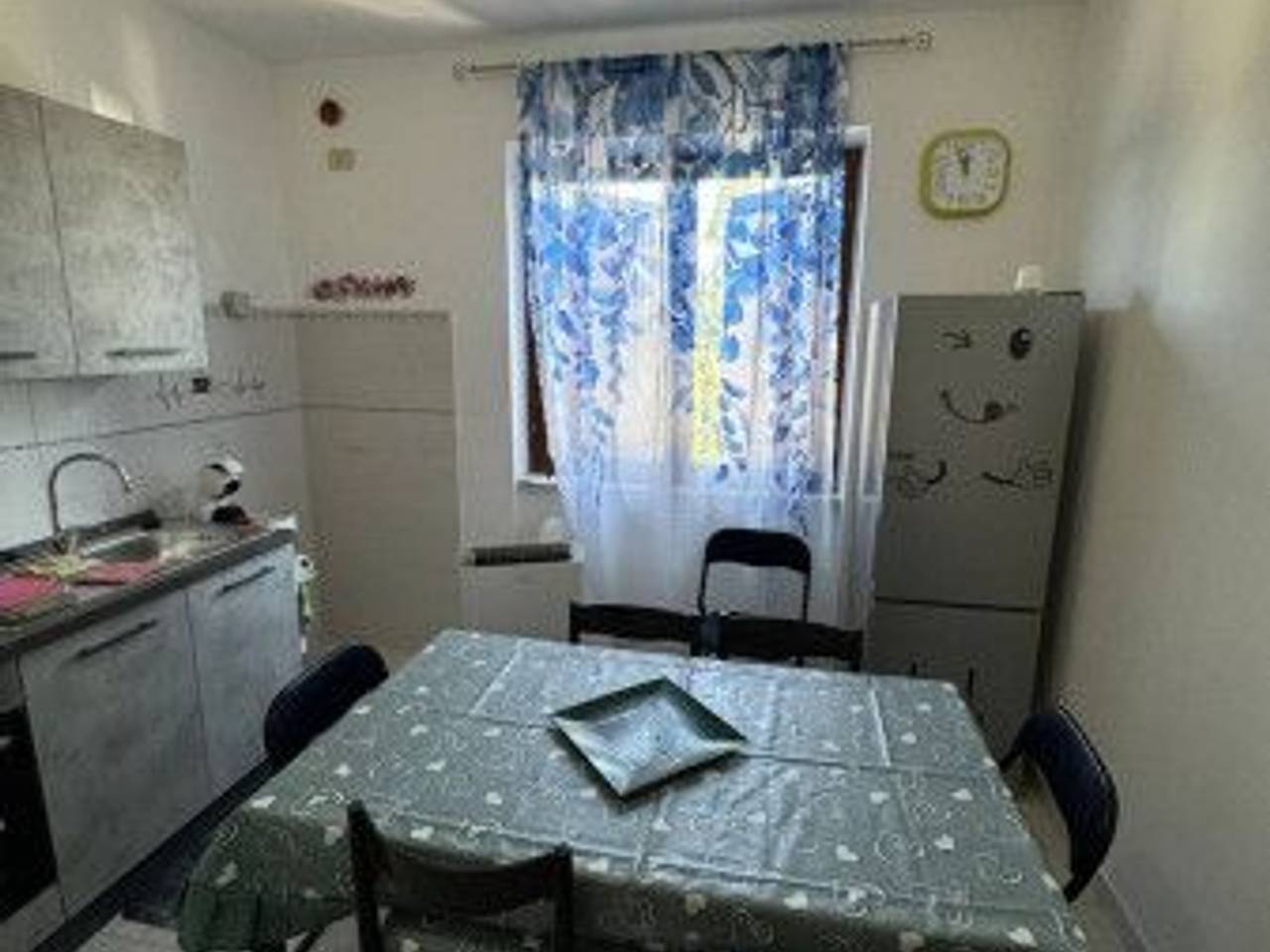 appartamento in affitto a Latina in zona Borgo Sabotino