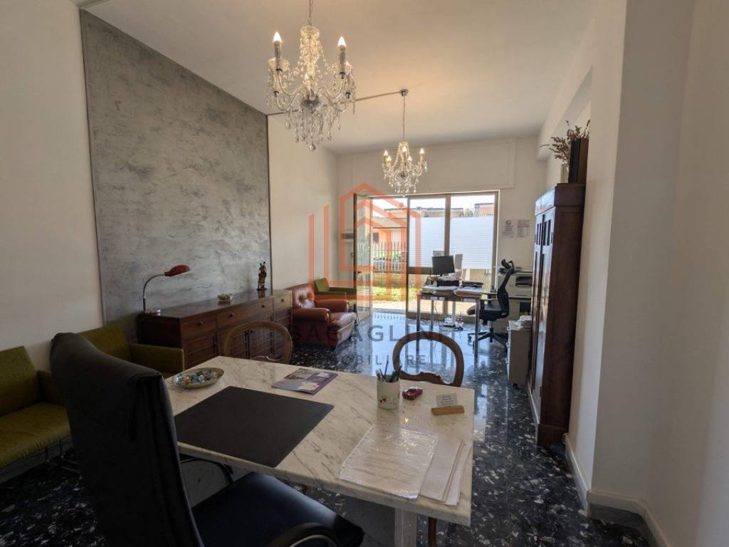 negozio in affitto a Latina