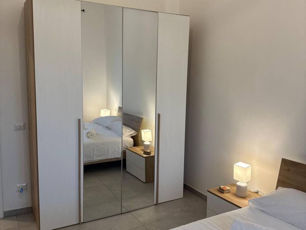 appartamento in affitto a Latina in zona Foce Verde