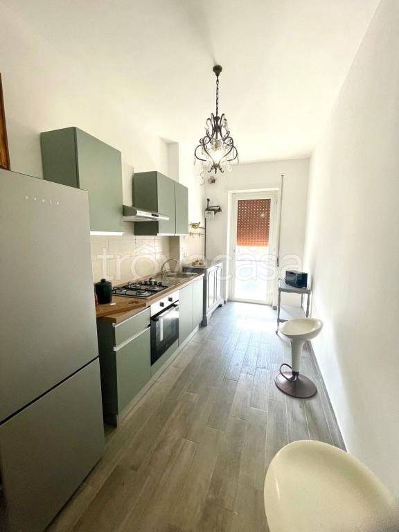 appartamento in affitto a Latina in zona Centro Città