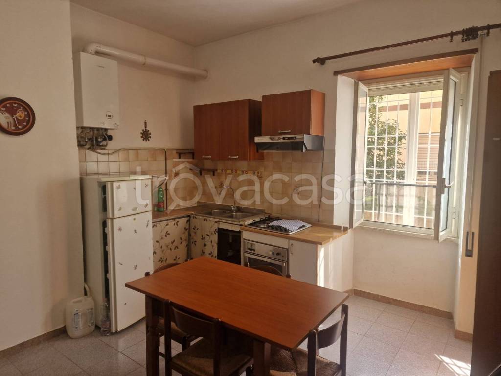 appartamento in affitto a Latina