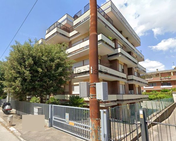 appartamento in affitto a Latina in zona Centro Città