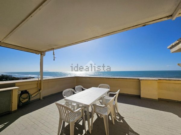 appartamento in affitto a Latina in zona Centro Città