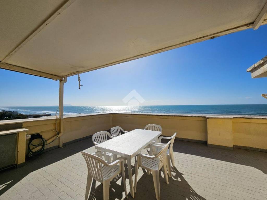 appartamento in affitto a Latina in zona Centro Città