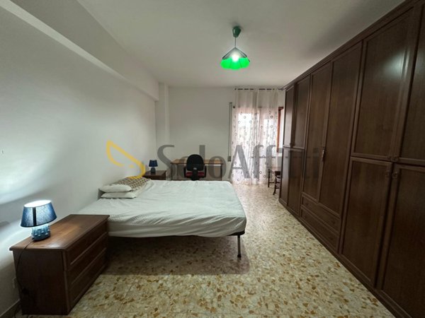 appartamento in affitto a Latina in zona Centro Città