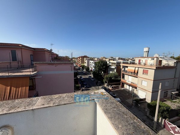 appartamento in affitto a Latina in zona Centro Città