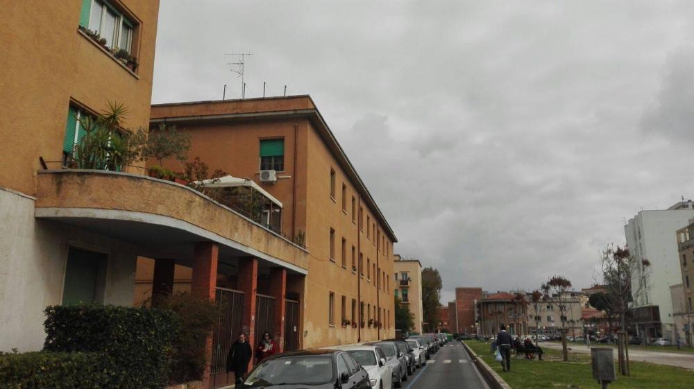 appartamento in affitto a Latina