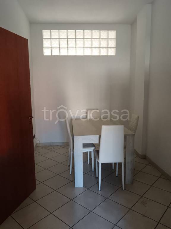 appartamento in affitto a Latina