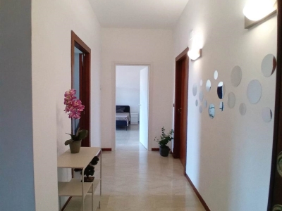 appartamento in affitto a Latina