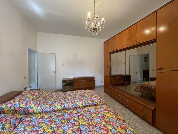 appartamento in affitto a Latina in zona Latina Scalo