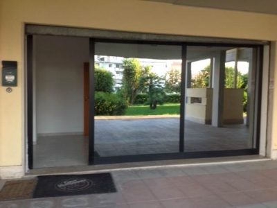 negozio in affitto a Latina in zona Borgo San Michele