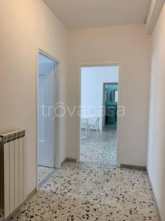 appartamento in affitto a Latina in zona Centro Città