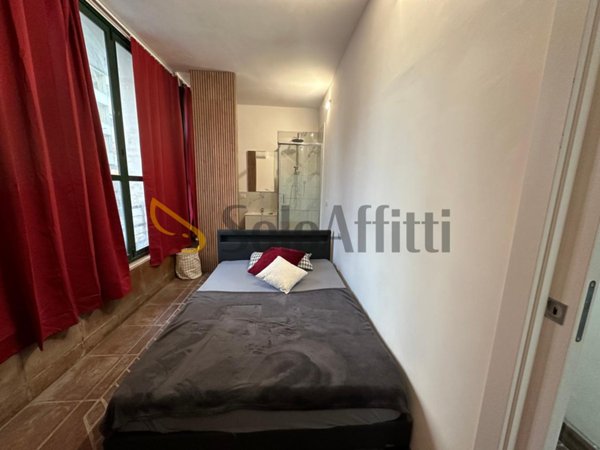 appartamento in affitto a Latina in zona Centro Città